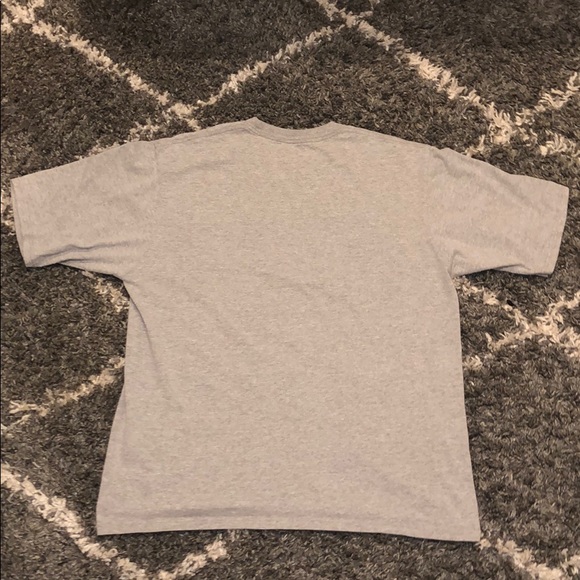 Cabela’s raging bull outfitters graphic t-shirt - Picture 3 of 7